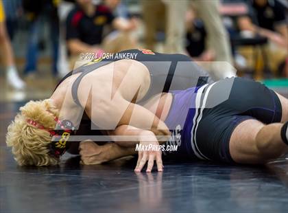 Thumbnail 2 in Greater Baton Rouge Metro Tournament photogallery.