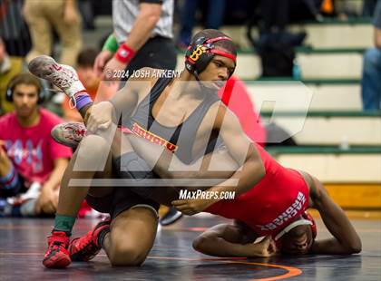 Thumbnail 3 in Greater Baton Rouge Metro Tournament photogallery.