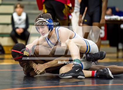Thumbnail 3 in Greater Baton Rouge Metro Tournament photogallery.
