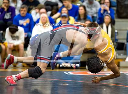 Thumbnail 1 in Greater Baton Rouge Metro Tournament photogallery.
