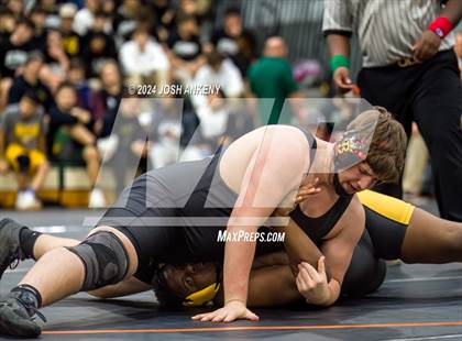 Thumbnail 1 in Greater Baton Rouge Metro Tournament photogallery.