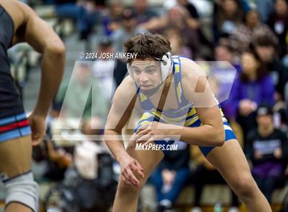 Thumbnail 2 in Greater Baton Rouge Metro Tournament photogallery.