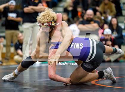 Thumbnail 1 in Greater Baton Rouge Metro Tournament photogallery.
