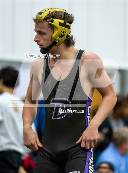 Thumbnail 2 in Greater Baton Rouge Metro Tournament photogallery.