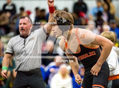 Thumbnail 1 in Greater Baton Rouge Metro Tournament photogallery.