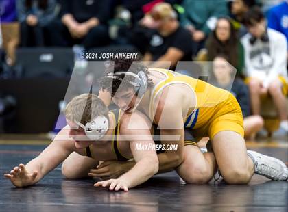 Thumbnail 2 in Greater Baton Rouge Metro Tournament photogallery.