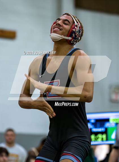 Thumbnail 2 in Greater Baton Rouge Metro Tournament photogallery.