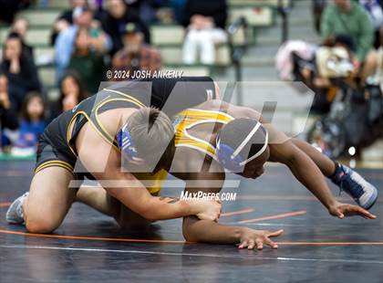 Thumbnail 1 in Greater Baton Rouge Metro Tournament photogallery.