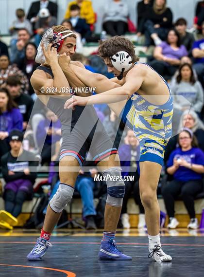 Thumbnail 1 in Greater Baton Rouge Metro Tournament photogallery.