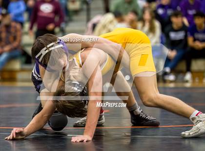 Thumbnail 2 in Greater Baton Rouge Metro Tournament photogallery.