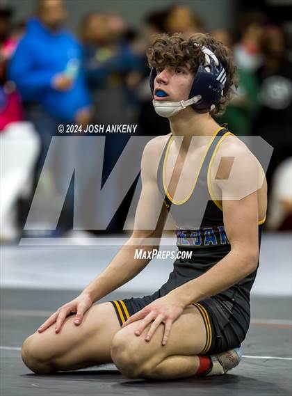 Thumbnail 3 in Greater Baton Rouge Metro Tournament photogallery.