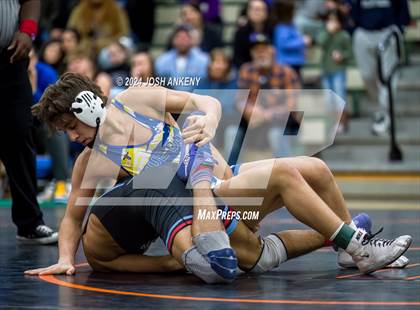 Thumbnail 1 in Greater Baton Rouge Metro Tournament photogallery.