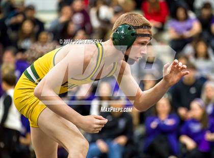 Thumbnail 3 in Greater Baton Rouge Metro Tournament photogallery.