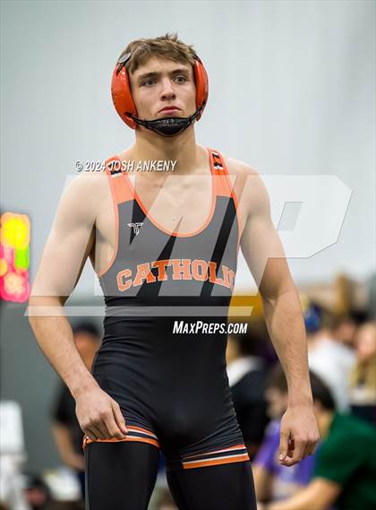 Thumbnail 3 in Greater Baton Rouge Metro Tournament photogallery.