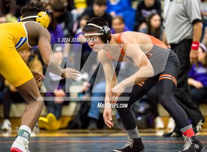Thumbnail 1 in Greater Baton Rouge Metro Tournament photogallery.
