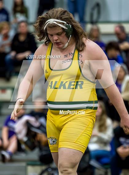 Thumbnail 3 in Greater Baton Rouge Metro Tournament photogallery.