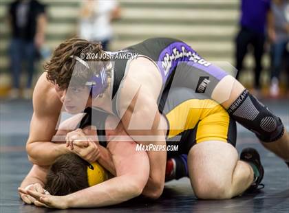 Thumbnail 1 in Greater Baton Rouge Metro Tournament photogallery.