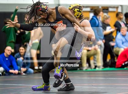 Thumbnail 3 in Greater Baton Rouge Metro Tournament photogallery.