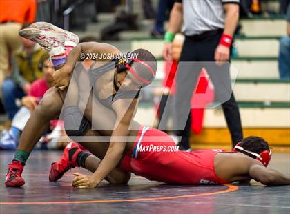 Thumbnail 2 in Greater Baton Rouge Metro Tournament photogallery.