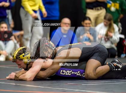 Thumbnail 2 in Greater Baton Rouge Metro Tournament photogallery.