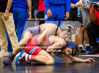 Thumbnail 1 in Greater Baton Rouge Metro Tournament photogallery.