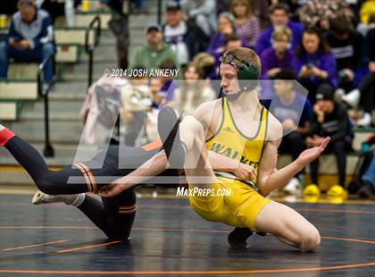 Thumbnail 1 in Greater Baton Rouge Metro Tournament photogallery.
