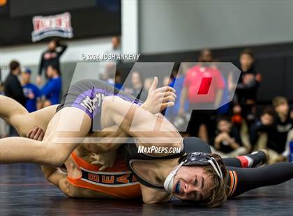 Thumbnail 1 in Greater Baton Rouge Metro Tournament photogallery.