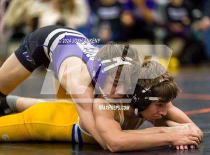 Thumbnail 3 in Greater Baton Rouge Metro Tournament photogallery.