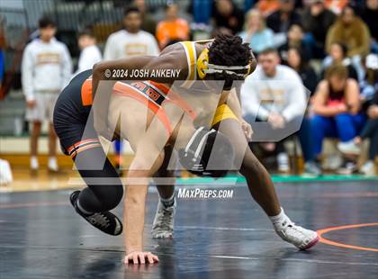Thumbnail 1 in Greater Baton Rouge Metro Tournament photogallery.