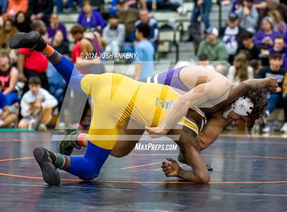 Thumbnail 1 in Greater Baton Rouge Metro Tournament photogallery.