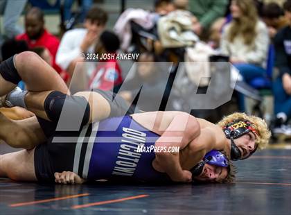 Thumbnail 3 in Greater Baton Rouge Metro Tournament photogallery.