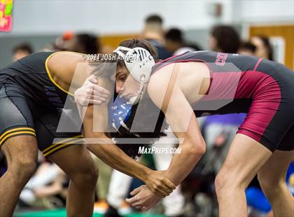 Thumbnail 3 in Greater Baton Rouge Metro Tournament photogallery.