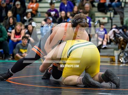 Thumbnail 1 in Greater Baton Rouge Metro Tournament photogallery.