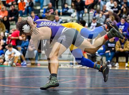 Thumbnail 2 in Greater Baton Rouge Metro Tournament photogallery.