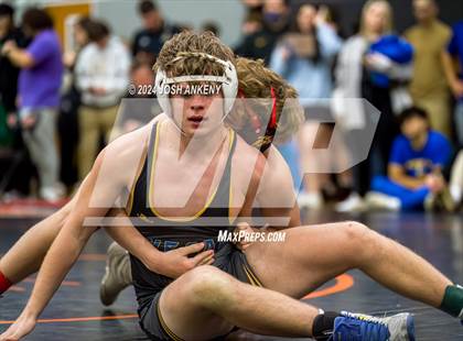 Thumbnail 3 in Greater Baton Rouge Metro Tournament photogallery.