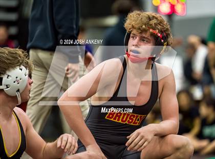 Thumbnail 1 in Greater Baton Rouge Metro Tournament photogallery.