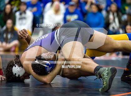 Thumbnail 3 in Greater Baton Rouge Metro Tournament photogallery.