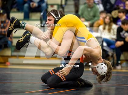 Thumbnail 3 in Greater Baton Rouge Metro Tournament photogallery.