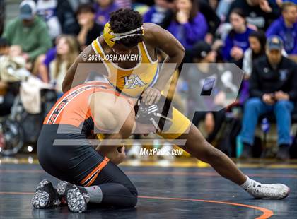 Thumbnail 2 in Greater Baton Rouge Metro Tournament photogallery.