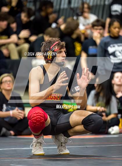 Thumbnail 1 in Greater Baton Rouge Metro Tournament photogallery.