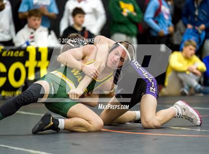 Thumbnail 1 in Greater Baton Rouge Metro Tournament photogallery.