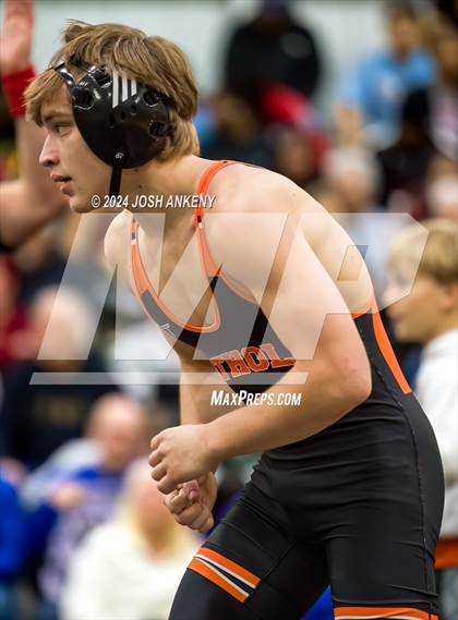 Thumbnail 2 in Greater Baton Rouge Metro Tournament photogallery.