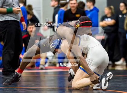 Thumbnail 3 in Greater Baton Rouge Metro Tournament photogallery.