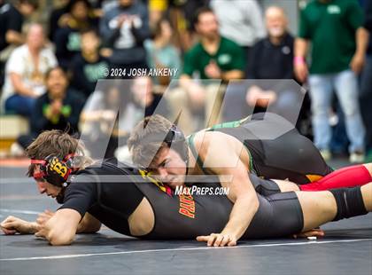 Thumbnail 1 in Greater Baton Rouge Metro Tournament photogallery.