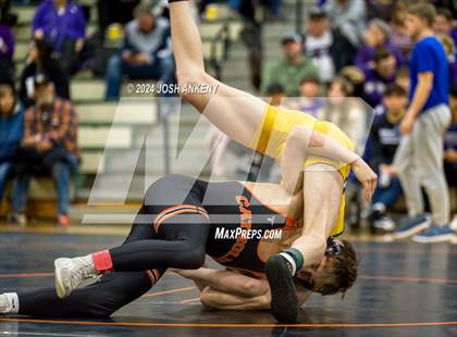Thumbnail 3 in Greater Baton Rouge Metro Tournament photogallery.