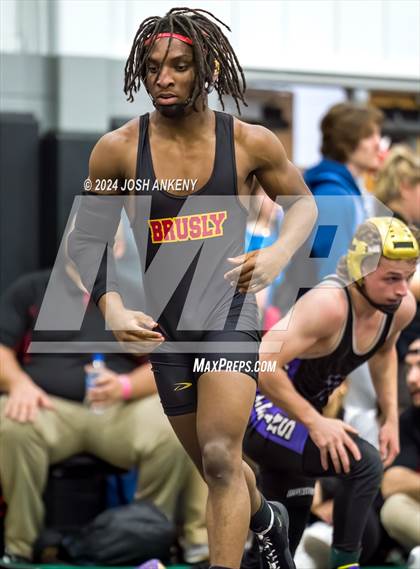 Thumbnail 1 in Greater Baton Rouge Metro Tournament photogallery.