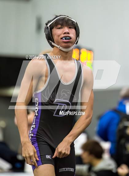 Thumbnail 1 in Greater Baton Rouge Metro Tournament photogallery.
