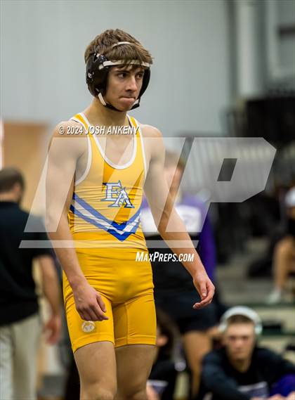 Thumbnail 1 in Greater Baton Rouge Metro Tournament photogallery.