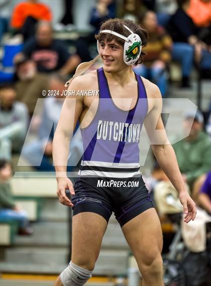 Thumbnail 3 in Greater Baton Rouge Metro Tournament photogallery.