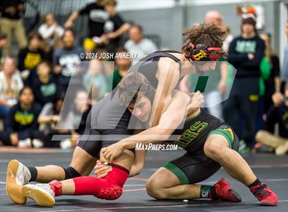 Thumbnail 3 in Greater Baton Rouge Metro Tournament photogallery.